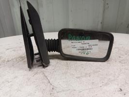 Retrovisor derecho