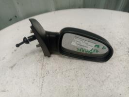 Retrovisor derecho