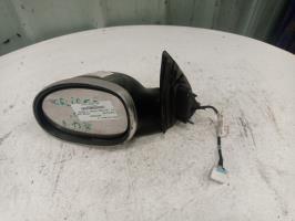 Retrovisor izquierdo