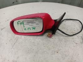 Retrovisor izquierdo