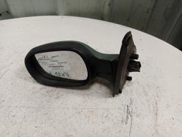 Specchietto retrovisore sinistro