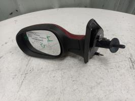 Specchietto retrovisore sinistro