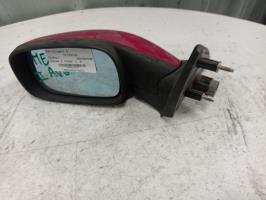 Retrovisor izquierdo