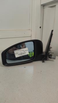 Retrovisor izquierdo