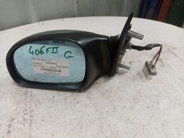 Specchietto retrovisore sinistro