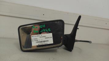 Retrovisor izquierdo