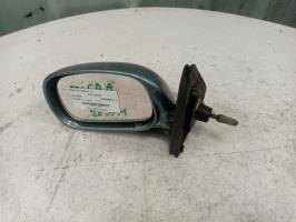 Retrovisor izquierdo