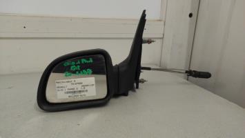 Specchietto retrovisore sinistro
