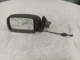 Retrovisor izquierdo