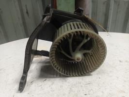Ventilateur chauffage