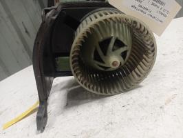 Ventilateur chauffage