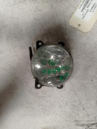 Fendinebbia destro (luci)