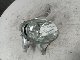 Fendinebbia sinistro (luce)