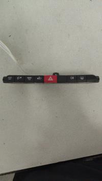 Bouton de warning