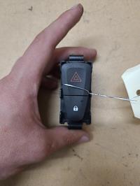 Bouton de warning