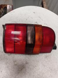 Fanale posteriore principale destro (luci)