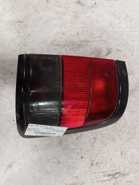 Fanale posteriore principale destro (luci)