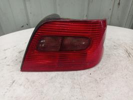 Fanale posteriore principale destro (luci)