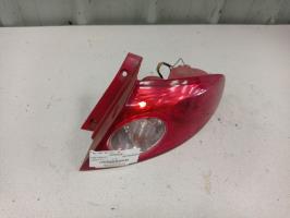 Fanale posteriore principale destro (luci)