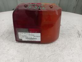Fanale posteriore principale destro (luci)