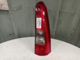 Fanale posteriore principale destro (luci)