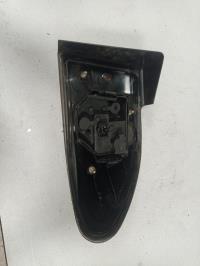 Fanale posteriore principale sinistro (luci)