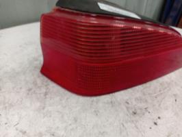 Fanale posteriore principale sinistro (luci)