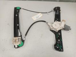 Leve vitre electrique avant gauche
