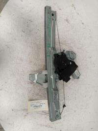 Alzacristalli elettrico anteriore sinistro