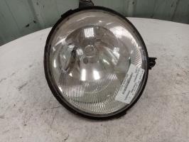 Gruppo ottico anteriore principale destro (luci)(faro)