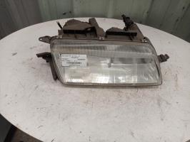 Gruppo ottico anteriore principale destro (luci)(faro)