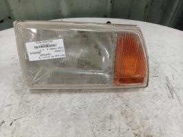 Gruppo ottico anteriore principale sinistro (luci)(faro)
