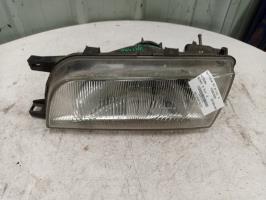 Gruppo ottico anteriore principale sinistro (luci)(faro)