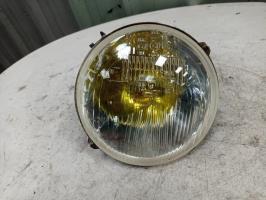 Gruppo ottico anteriore principale sinistro (luci)(faro)