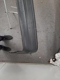 Foto pieza de coche