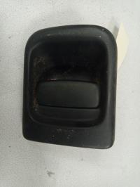 Poignee porte avant droit