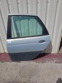Porte arriere gauche