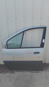 Porte avant gauche