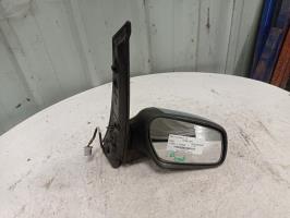 Retrovisor derecho