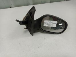 Retrovisor derecho