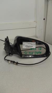 Retrovisor derecho