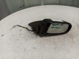 Retrovisor derecho