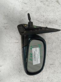 Retrovisor derecho