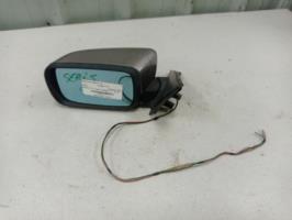 Retrovisor izquierdo