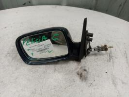 Retrovisor izquierdo