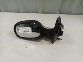 Retrovisor izquierdo
