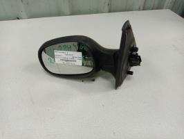 Retrovisor izquierdo