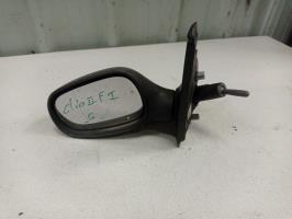 Retrovisor izquierdo