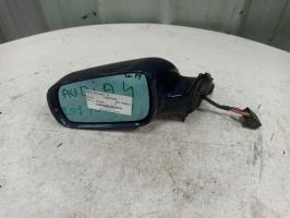 Retrovisor izquierdo
