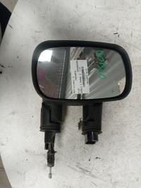 Specchietto retrovisore sinistro